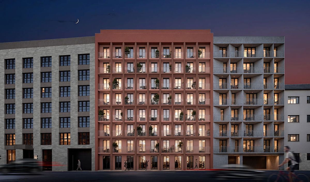Prodej bytu 3+kk 72 m² (Mezonet)