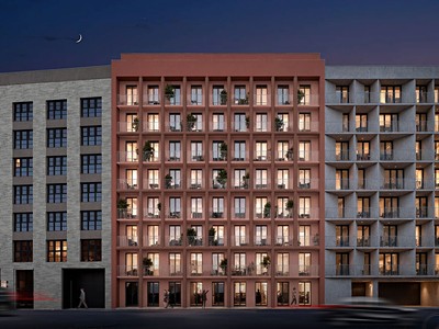 Prodej bytu 3+kk 72 m²