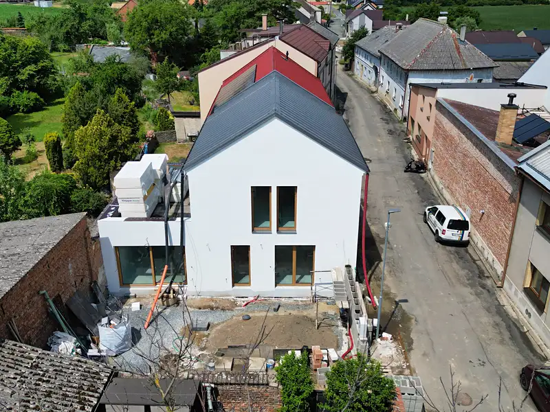 Prodej rodinného domu 126 m², pozemek 218 m², Litovel – náhled fotky 3