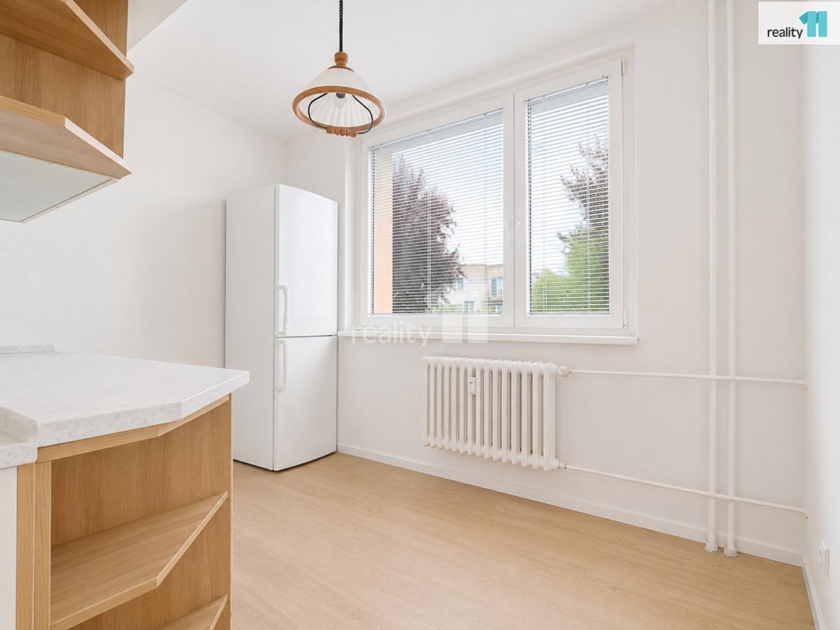 Prodej bytu 2+1 58 m² – fotografie 2