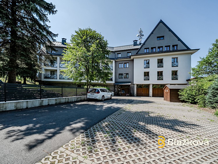 Wohnung 3+1 zur Miete, 78 m² (11 von 12)