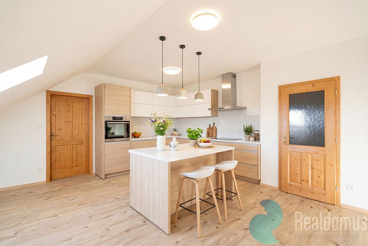 Prodej bytu 2+kk 47 m² – fotografie 5
