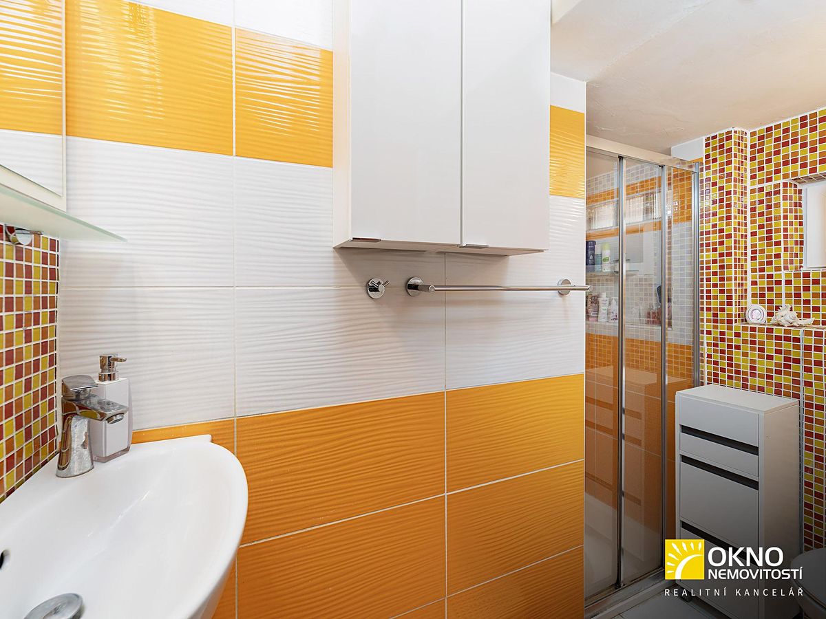 Prodej rodinného domu 100 m², pozemek 208 m² – fotografie 5