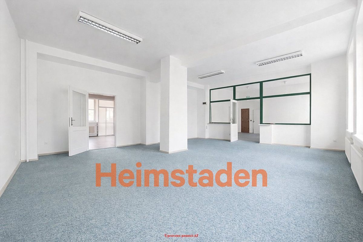 Pronájem kanceláře 78 m² – fotografie 2