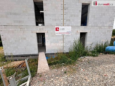 Prodej  projektu na klíč 118 m², pozemek 769 m²