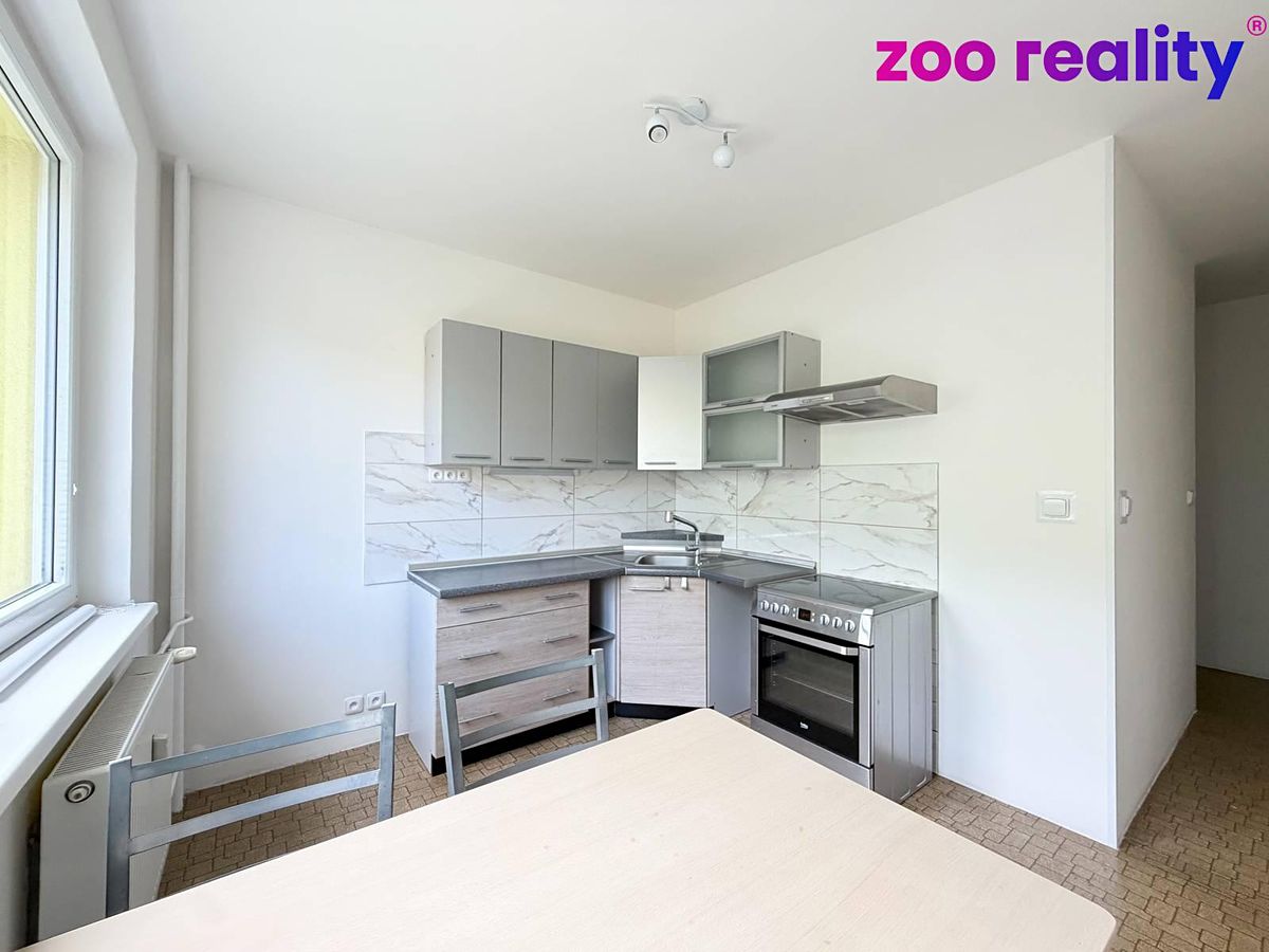 Prodej bytu 2+1 61 m² – fotografie 3