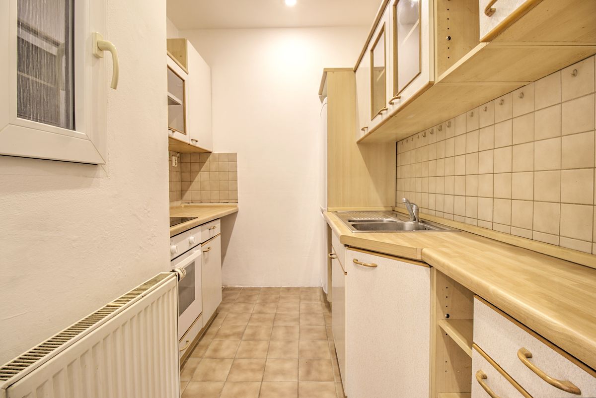 Pronájem bytu 3+1 80 m² – fotografie 4