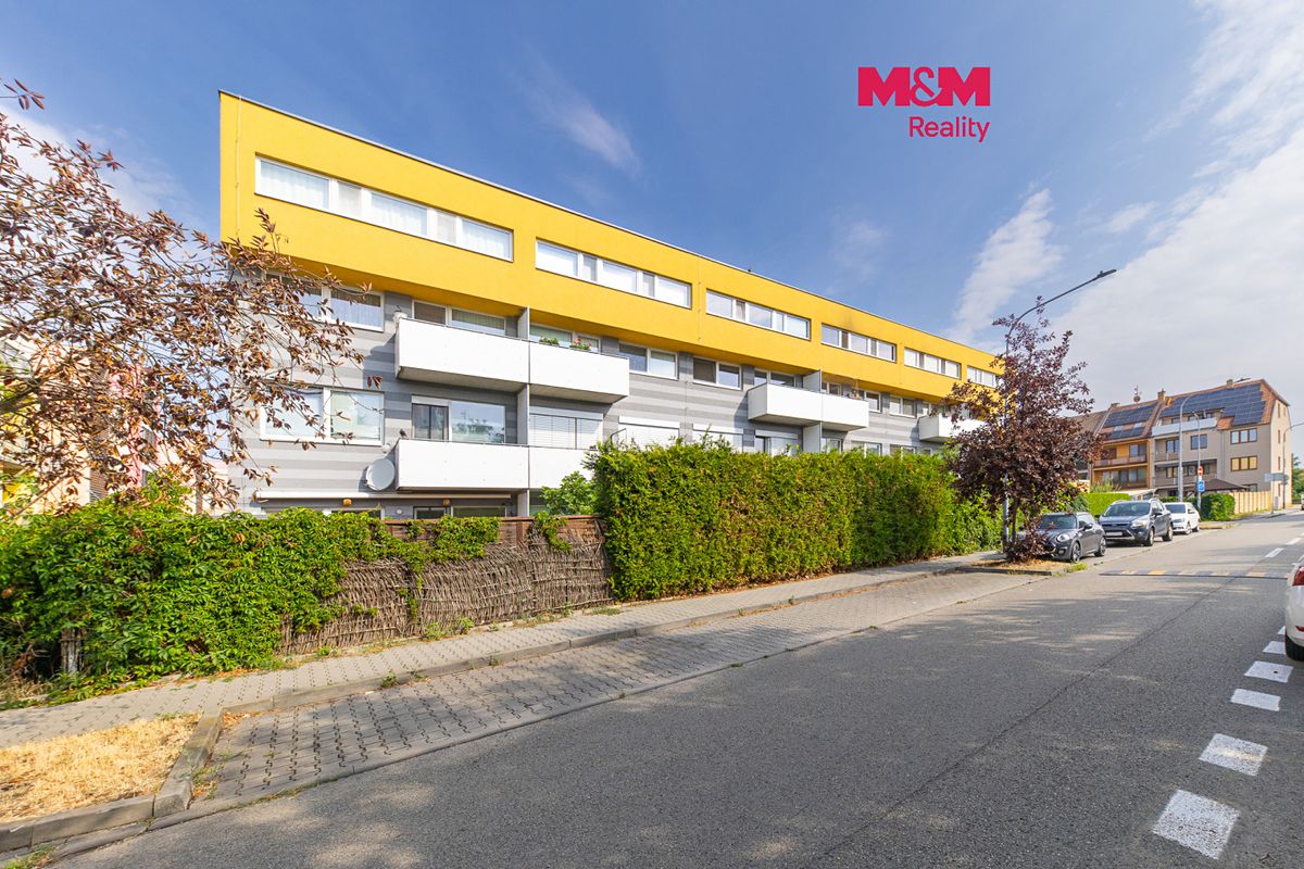 Prodej bytu 2+kk 57 m²