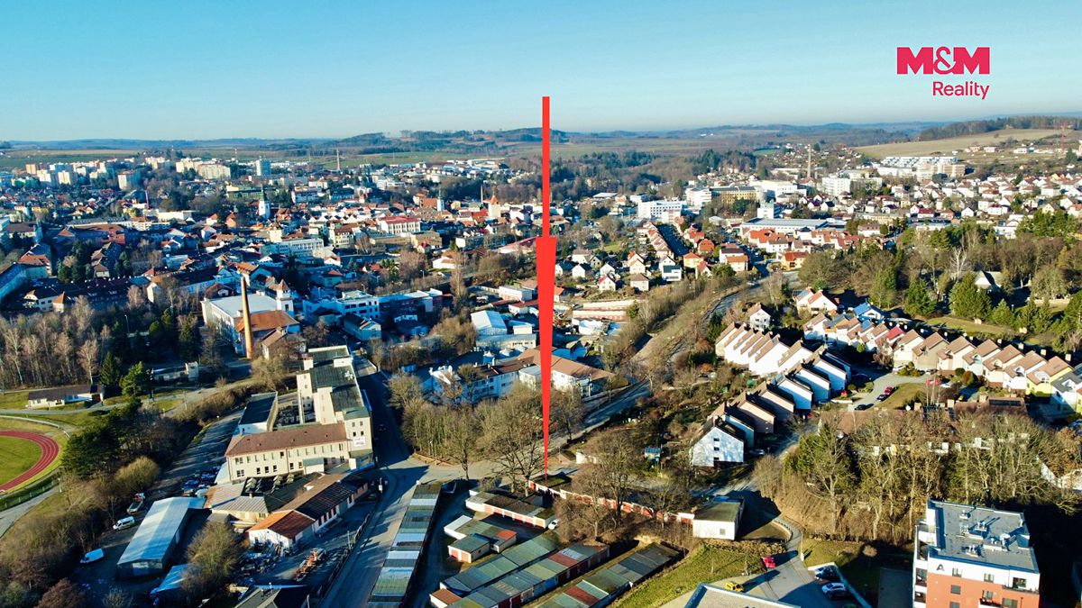 Prodej garáže 17 m² – fotografie 4