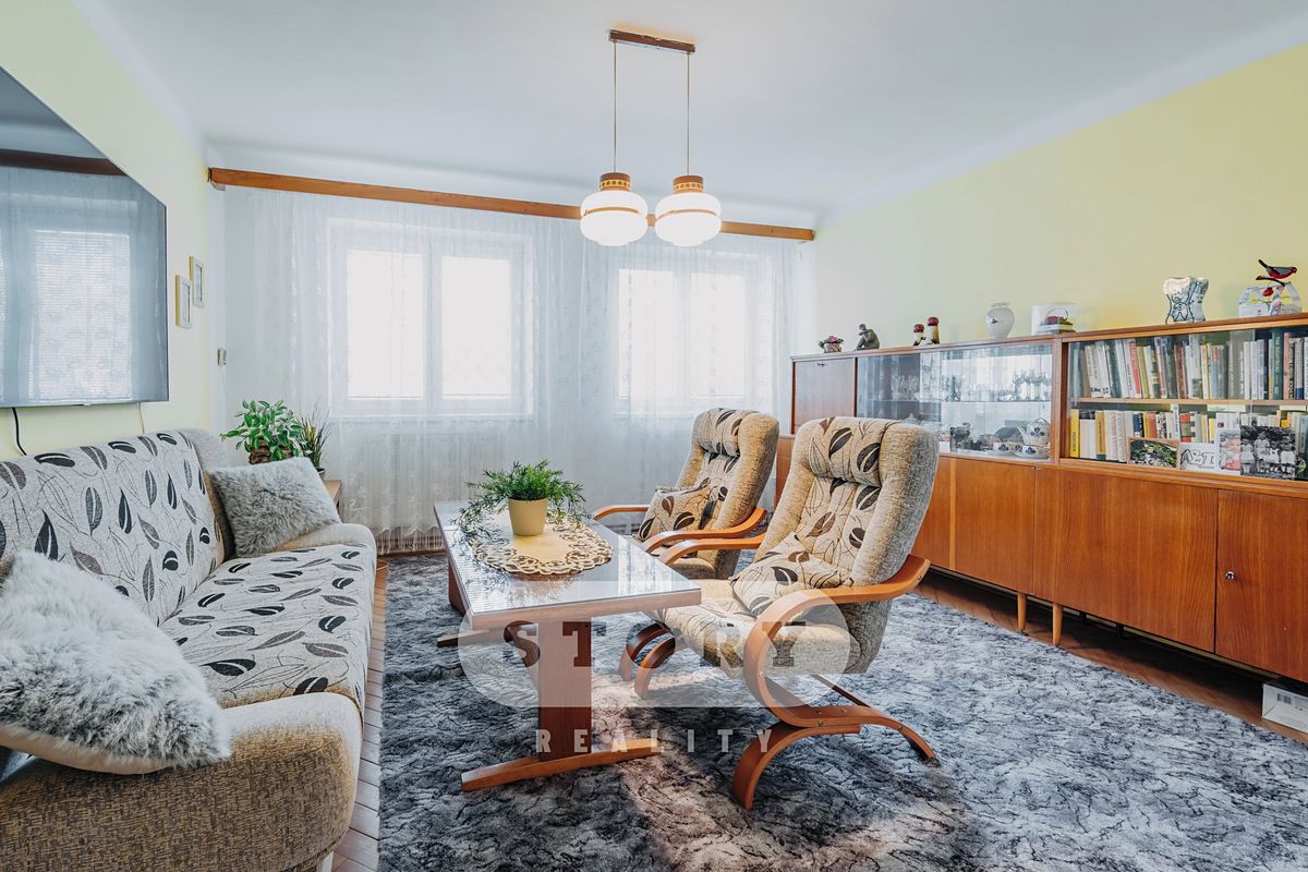 Prodej bytu 2+1 65 m² – fotografie 4