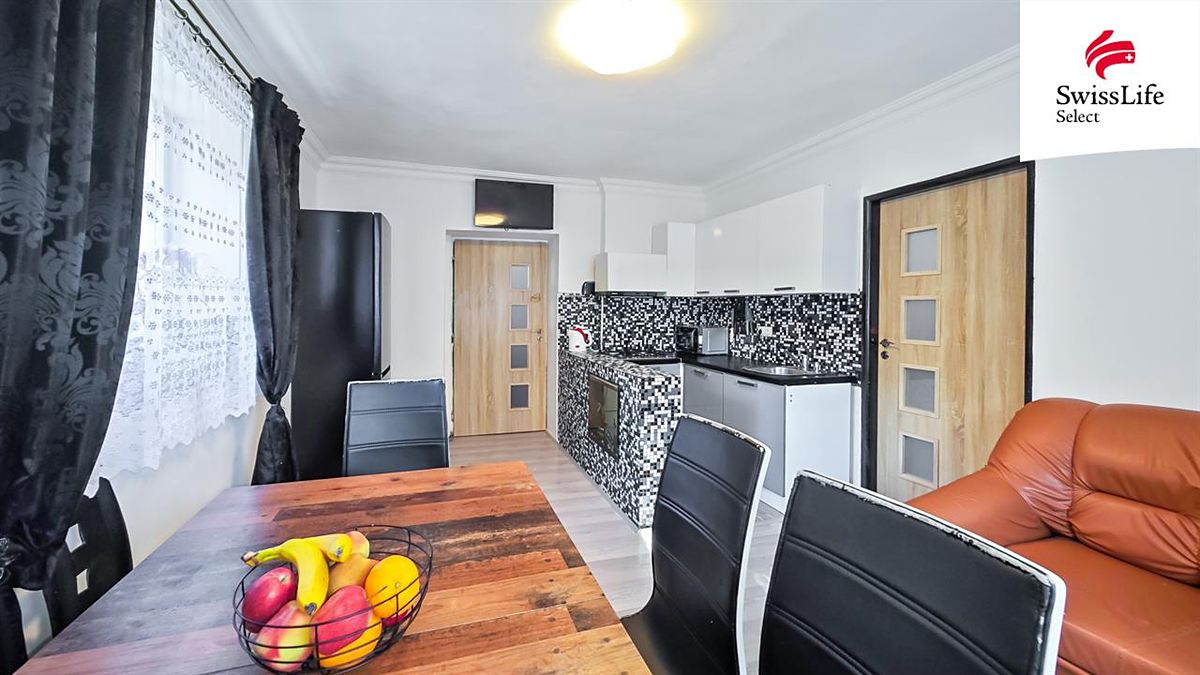 Prodej rodinného domu 98 m², pozemek 316 m² – fotografie 2