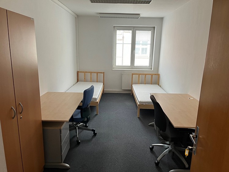 Pronájem bytu room, 20 m² (7 z 11)