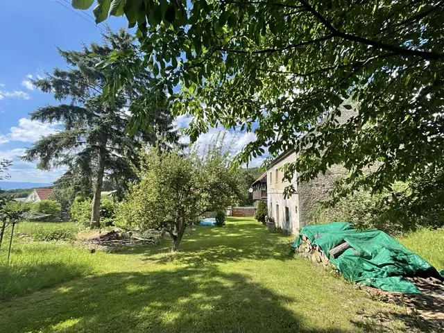 Prodej rodinného domu 589 m², pozemek 1606 m², Stebno – náhled fotky 3