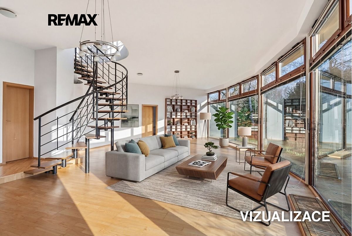 Prodej rodinného domu 311 m², pozemek 4029 m² – fotografie 4