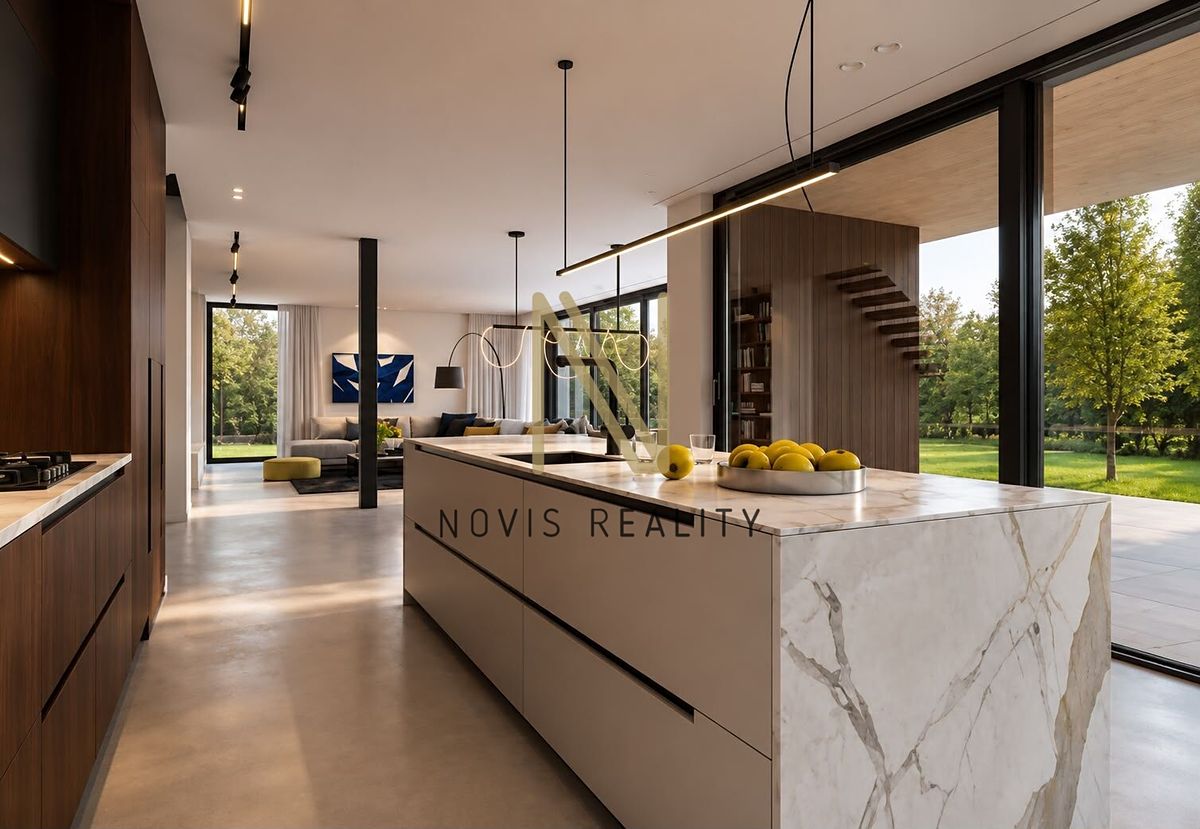 Prodej rodinného domu 202 m², pozemek 801 m² – fotografie 3