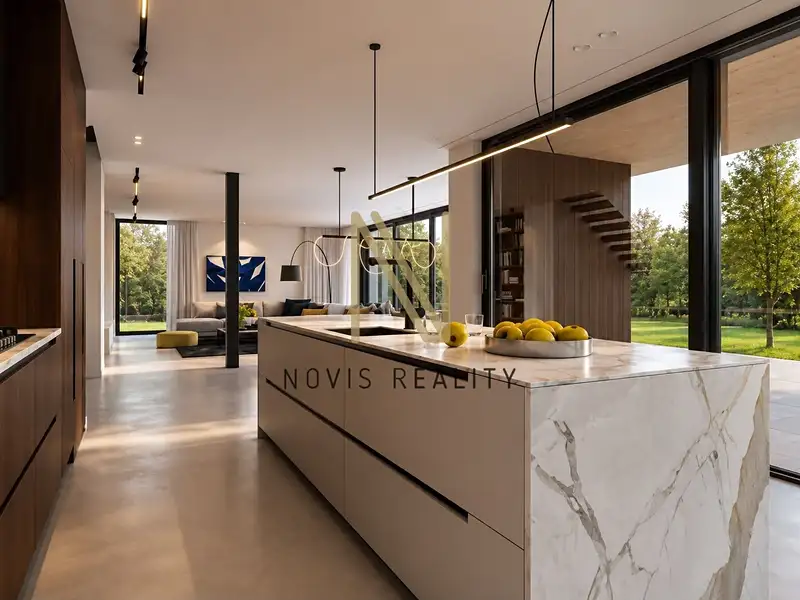 Prodej rodinného domu 202 m², pozemek 801 m², Janovice nad Úhlavou – náhled fotky 3
