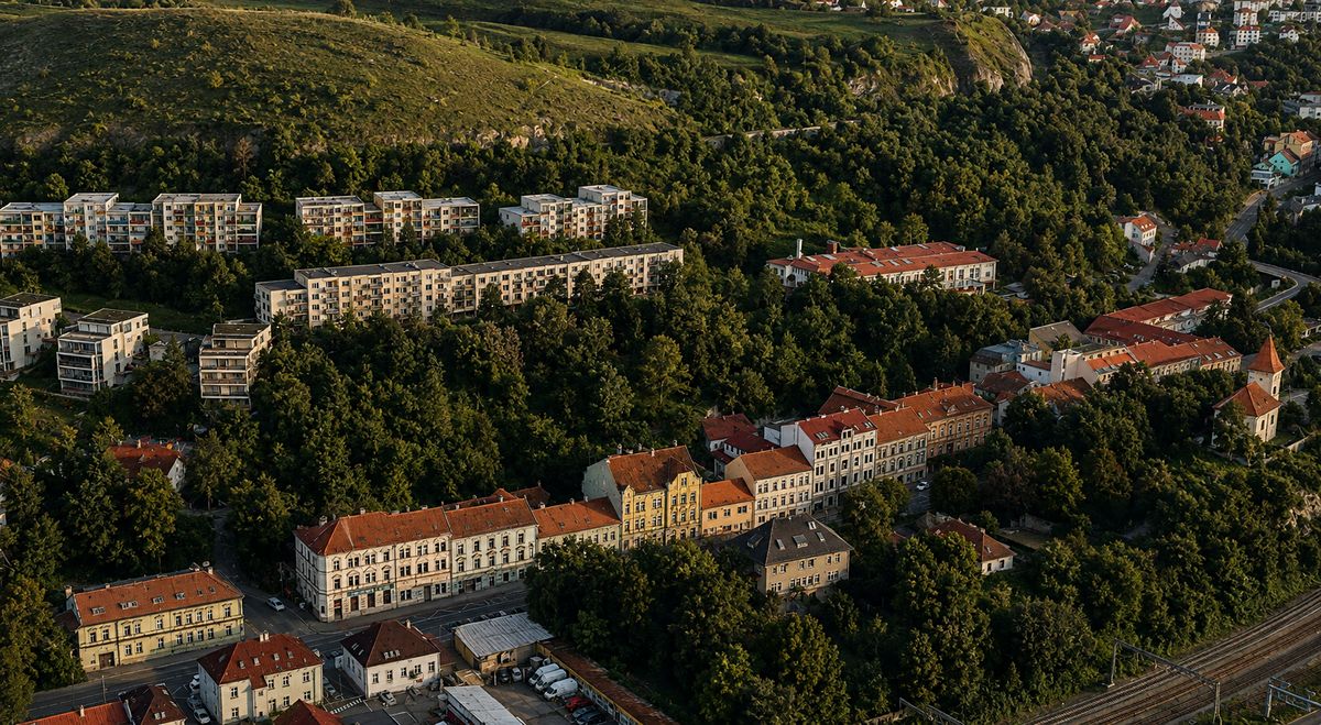 Prodej bytu 2+kk 51 m² – fotografie 2