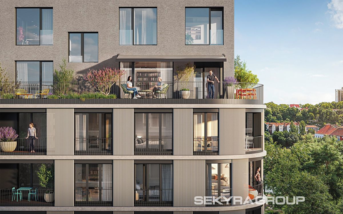 Prodej bytu 5+kk 203 m² – fotografie 4