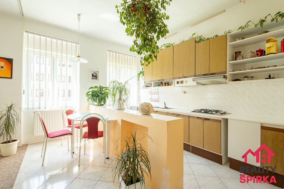 Prodej bytu 3+kk 76 m² – fotografie 4