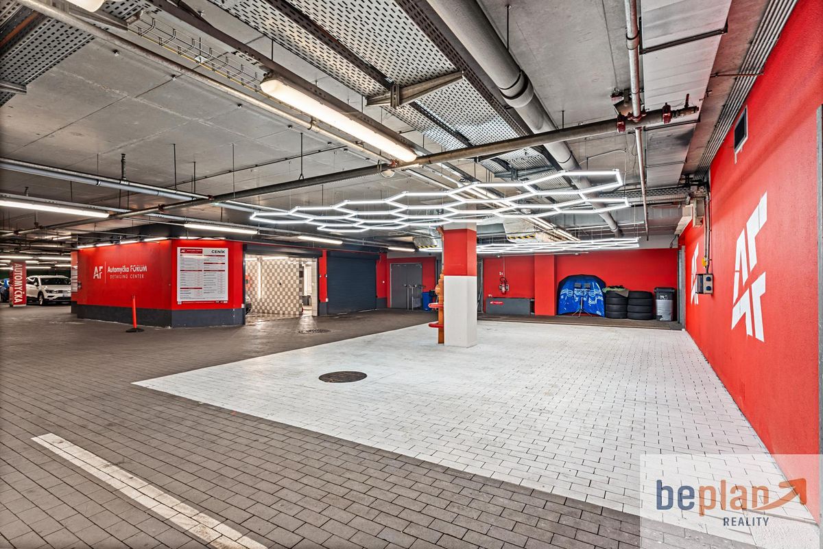 Prodej komerční nemovitosti 108 m²