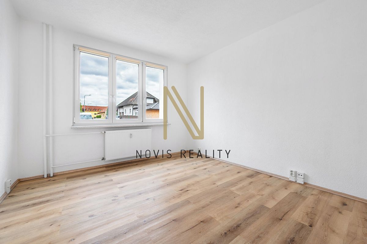 Pronájem bytu 2+1 51 m² – fotografie 2