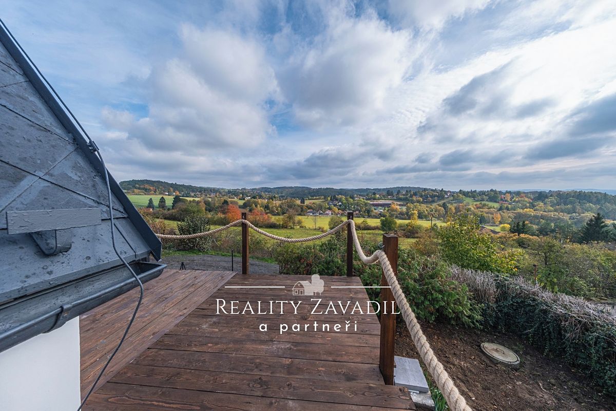Prodej rodinného domu 106 m², pozemek 357 m² – fotografie 3