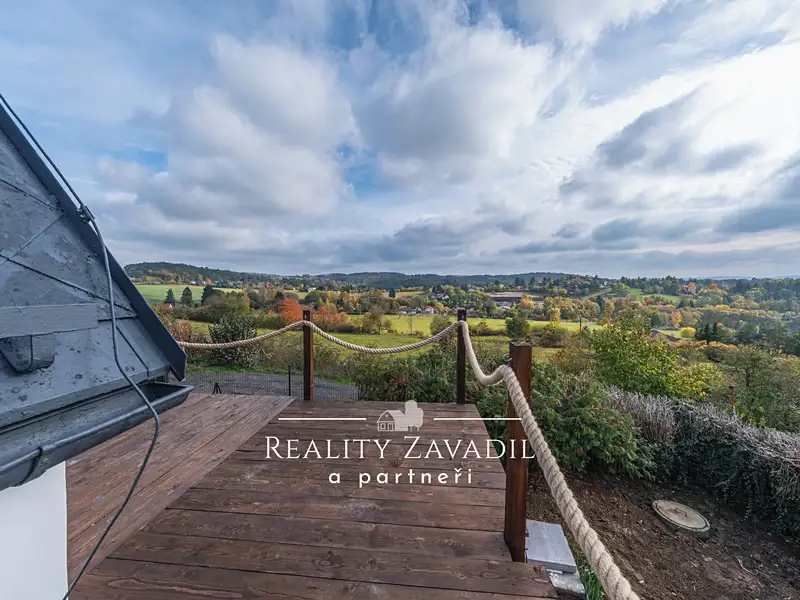 Prodej rodinného domu 106 m², pozemek 357 m², Mnichovice – náhled fotky 3