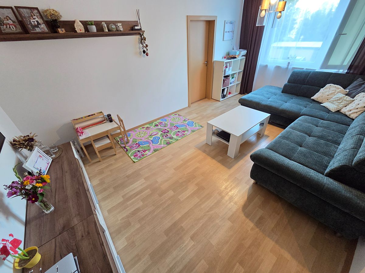 Prodej bytu 3+1 74 m² – fotografie 4