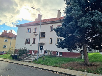 Prodej bytu 3+1 64 m²