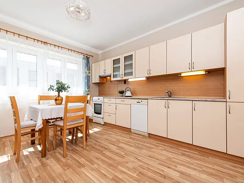 Prodej rodinného domu 56 m², pozemek 207 m², Komorovice – náhled fotky 1