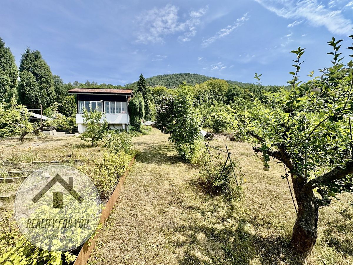 Prodej chaty 38 m², pozemek 723 m² – fotografie 3