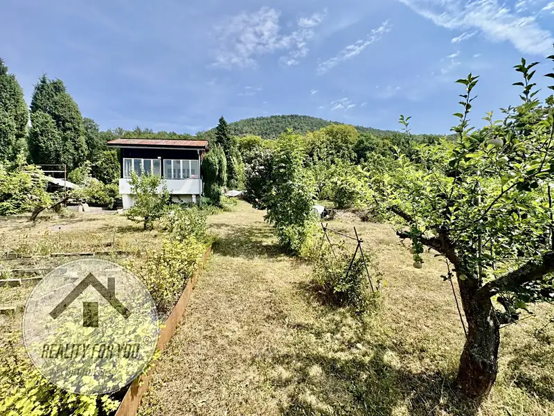 Prodej chaty 38 m², pozemek 723 m², Ústí nad Labem – náhled fotky 3