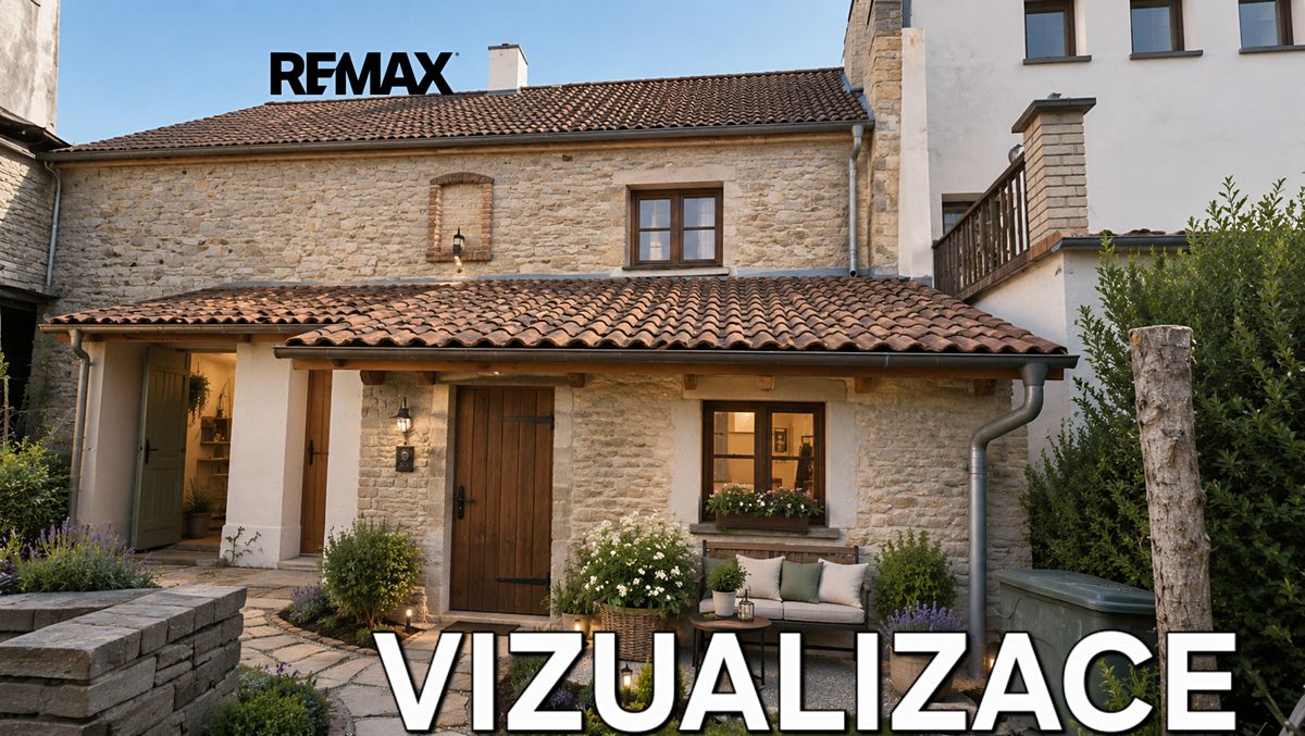 Prodej chaty 114 m², pozemek 434 m² – fotografie 2