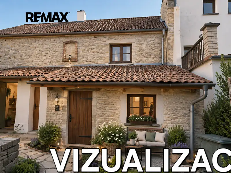 Prodej chaty 114 m², pozemek 434 m², Srbeč – náhled fotky 2