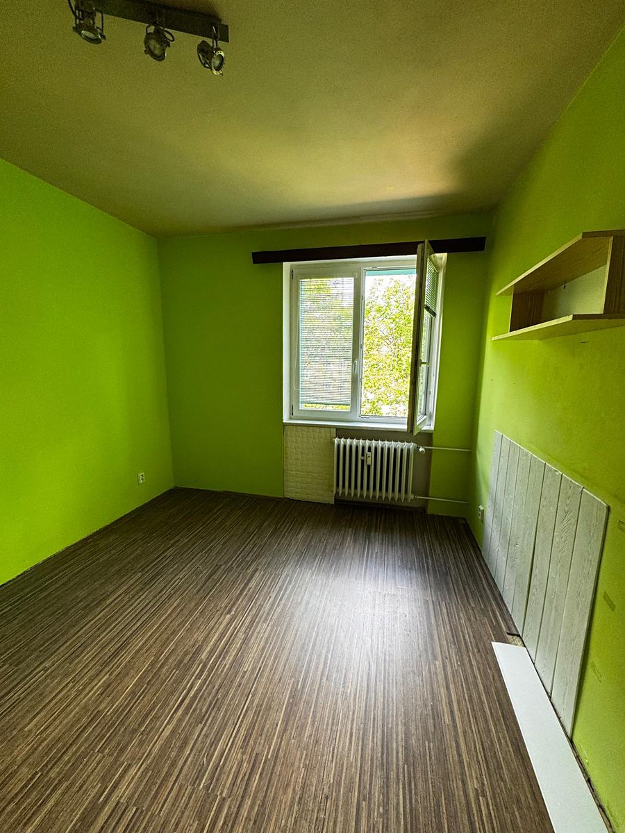 Pronájem bytu 3+1 80 m² – fotografie 3