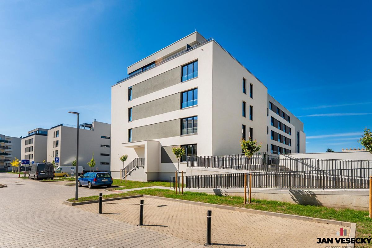 Prodej bytu 1+kk 34 m²