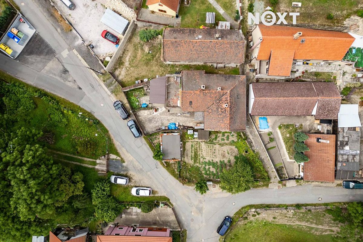 Prodej rodinného domu 83 m², pozemek 331 m² – fotografie 4