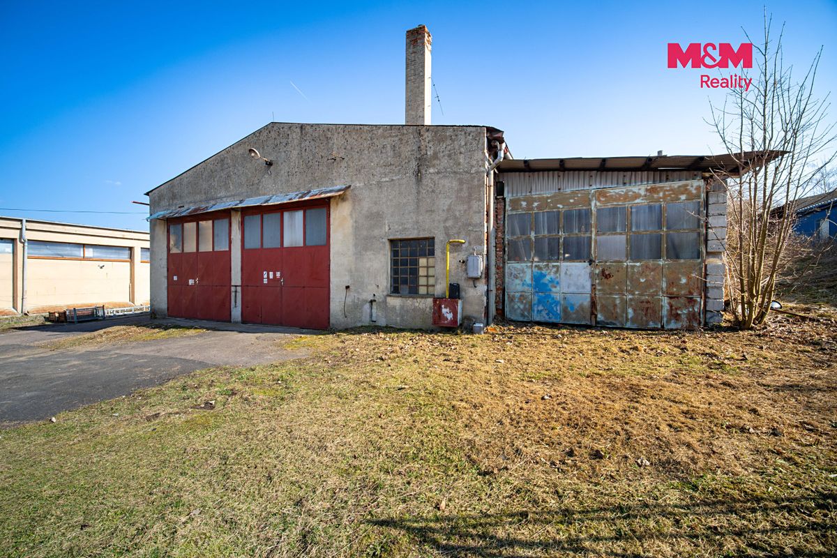 Prodej pozemku 1667 m² – fotografie 2