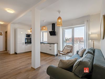 Prodej bytu 3+kk 58 m²