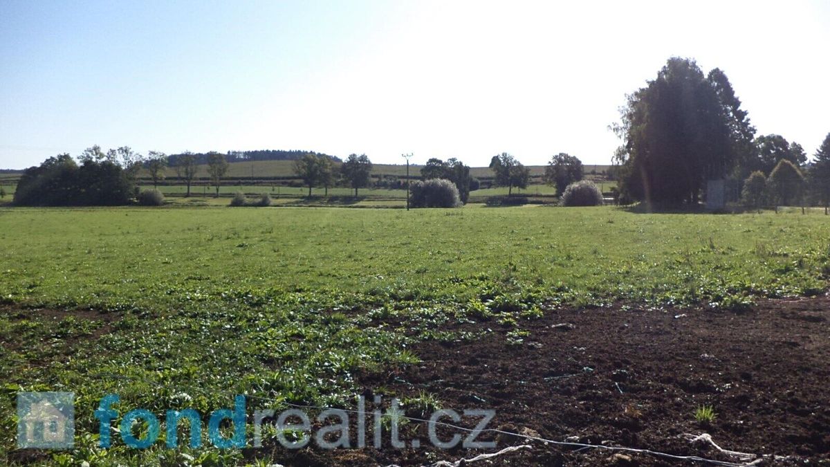 Prodej pozemku 3069 m² – fotografie 3