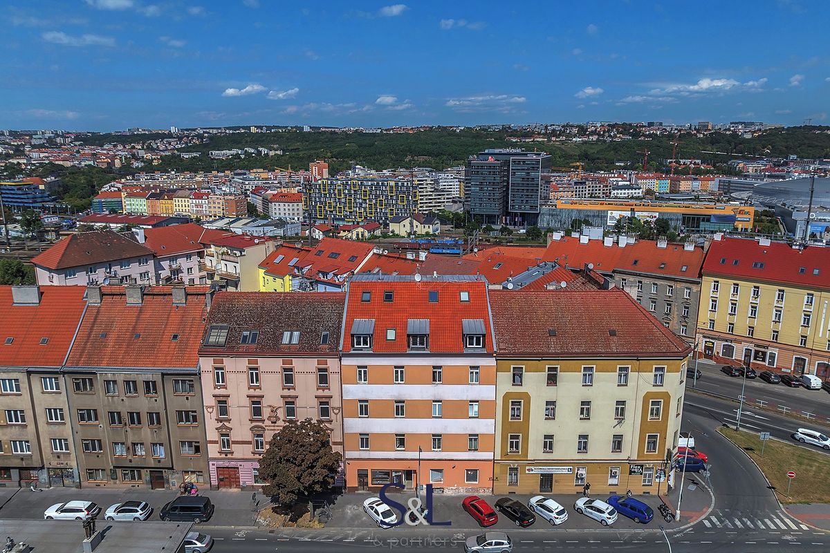 Prodej obchodního prostoru 222 m² – fotografie 5