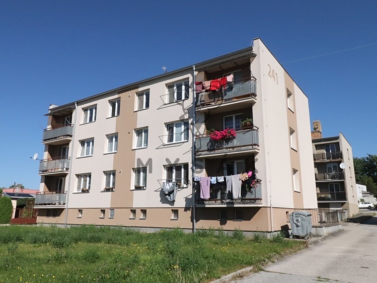 Pronájem bytu 3+kk, 58 m² (1 z 11)