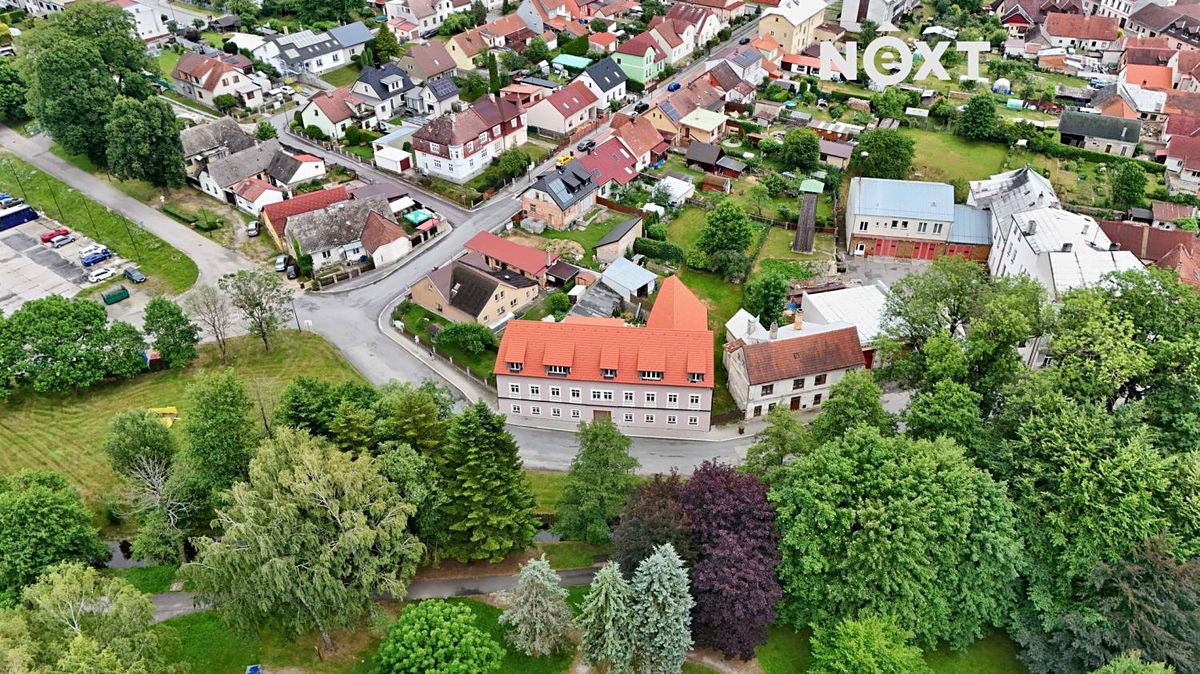 Prodej bytu 1+kk 37 m² – fotografie 5