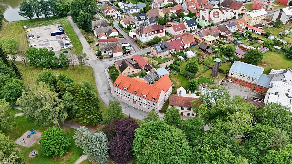 Prodej bytu 3+kk 91 m² – fotografie 4