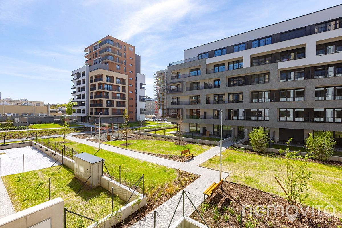 Prodej bytu 1+kk 35 m²