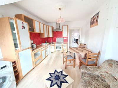 Pronájem bytu 3+1 100 m²