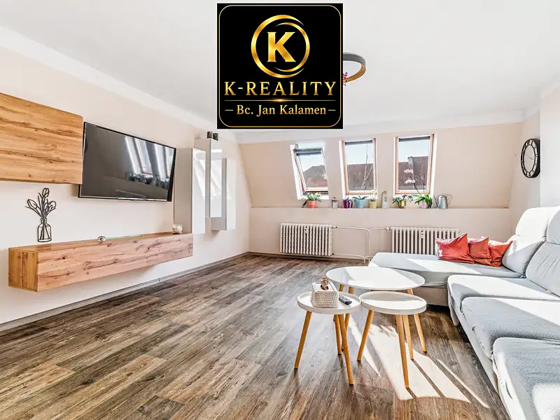 Prodej bytu 2+1 78 m², Ústí nad Labem – náhled fotky 1