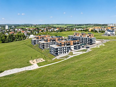 Prodej bytu 3+kk 75 m²