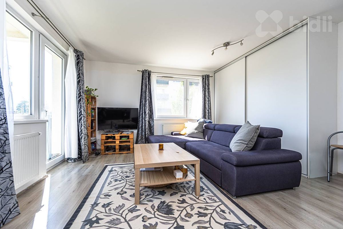 Prodej bytu 1+kk 38 m² – fotografie 5