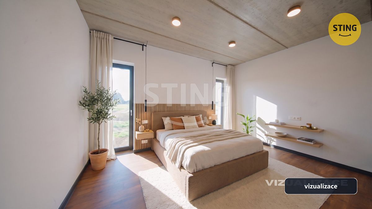 Prodej rodinného domu 162 m², pozemek 740 m² – fotografie 5